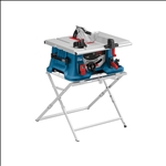 Bosch Tischsäge GTS 635-216 und Arbeitstisch GTA 560 #0601B42001