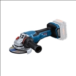 Bosch Akku-Winkelschleifer BITURBO GWS 18V-15 P #06019H6A00