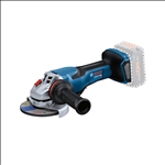 Bosch Akku-Winkelschleifer BITURBO GWS 18V-15 P, L-BOXX #06019H6A01