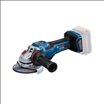 Bosch Akku-Winkelschleifer BITURBO GWS 18V-15 PSC, im Karton #06019H6B00