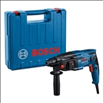 Bosch Bohrhammer mit SDS plus GBH 2-21 #06112A6000