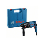 Bosch Bohrhammer mit SDS plus GBH 2-21 #06112A6000