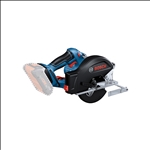 Bosch Akku-Kreissäge GKM 18V-50 #06016B8000