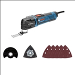 Bosch Multi-Cutter GOP 30-28 #0601237001