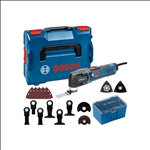 Bosch Multi-Cutter GOP 30-28, mit Zubehör, L-BOXX #0601237000