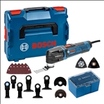 Bosch Multi-Cutter GOP 30-28 in L-BOXX #0601237000