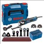 Bosch Multi-Cutter GOP 55-36 in L-BOXX #0601231101