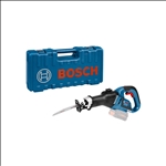 Bosch Akku-Säbelsäge GSA 18 V-32, Handwerkerkoffer #06016A8109