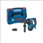 Bosch Bohrhammer mit SDS plus GBH 3-28 DFR, L-BOXX #061124A004