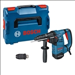 Bosch Bohrhammer mit SDS plus GBH 3-28 DFR, L-BOXX #061124A004