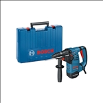 Bosch Bohrhammer mit SDS plus GBH 3-28 DFR, Handwerkerkoffer #061124A000