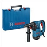 Bosch Bohrhammer mit SDS plus GBH 3-28 DFR, Handwerkerkoffer #061124A000