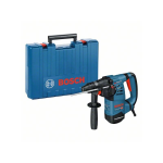 Bosch Bohrhammer mit SDS plus GBH 3-28 DFR, Handwerkerkoffer #061124A000