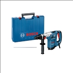 Bosch Bohrhammer mit SDS plus GBH 4-32 DFR, Handwerkerkoffer #0611332100