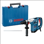 Bosch Bohrhammer mit SDS plus GBH 4-32 DFR im Handwerkerkoffer #0611332100