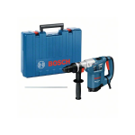 Bosch Bohrhammer mit SDS plus GBH 4-32 DFR, Handwerkerkoffer #0611332100