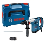 Bosch Bohrhammer mit SDS plus GBH 4-32 DFR in L-BOXX #0611332104