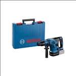 Bosch Akku-Bohrhammer BITURBO mit SDS max GBH 18V-36 C, Handwerkerkoffer #0611915001