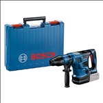 Bosch Akku-Bohrhammer BITURBO mit SDS max GBH 18V-36 C, Handwerkerkoffer #0611915001