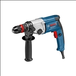 Bosch Bohrmaschine GBM 13-2 RE, Schnellspannbohrfutter, 1,5 - 13 mm #06011B2002