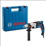 Bosch Schlagbohrmaschine GSB 21-2 RCT im Handwerkerkoffer #060119C700