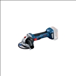 Bosch Akku-Winkelschleifer GWS 18V-7 #06019H9001