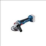 Bosch Akku-Winkelschleifer GWS 18V-10, 125 mm, #06019J4002