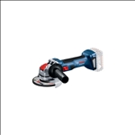 Bosch Akku-Winkelschleifer mit X-LOCK GWX 18V-7 #06019H9101