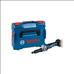 Bosch Akku-Geradschleifer GGS 18V-10 SLC mit L-BOXX #06012B4000