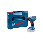 Bosch Akku-Bohrschrauber GSR 18V-21, L-BOXX #06019H1009