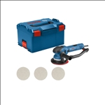 Bosch Exzenterschleifer GET 75-150, mit L-BOXX #0601257101