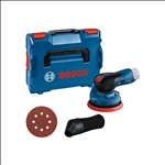 Bosch Akku-Exzenterschleifer GEX 12V-125 in L-BOXX #0601372100