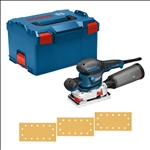 Bosch Schwingschleifer GSS 230 AVE in L-BOXX #0601292801