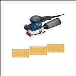 Bosch Schwingschleifer GSS 230 AVE, im Karton #0601292802