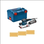 Bosch Schwingschleifer GSS 280 AVE, mit L-BOXX #0601292901