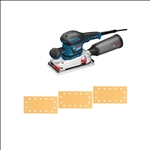 Bosch Schwingschleifer GSS 280 AVE #0601292902