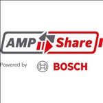 Bosch Starter-Set 2 x ProCORE18V 8.0Ah + GAL 18V-160 #1600A02T5P
