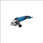 Bosch Winkelschleifer GWS 18-125 SPL #06017A3300
