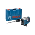 Bosch Schlaghammer mit SDS-max GSH 5 CE #0611321000