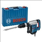 Bosch Schlaghammer mit SDS max GSH 5 CE im Handwerkerkoffer #0611321000