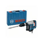 Bosch Schlaghammer mit SDS-max GSH 5 CE #0611321000