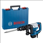 Bosch Schlaghammer mit SDS max GSH 5 #0611338700