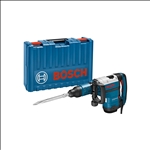 Bosch Schlaghammer mit SDS-max GSH 7 VC #0611322000