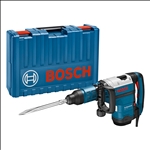 Bosch Schlaghammer mit SDS max GSH 7 VC im Handwerkerkoffer #0611322000