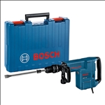 Bosch Schlaghammer mit SDS max GSH 11 E im Handwerkerkoffer #0611316703