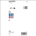 Bosch EXPERT Concrete Topfscheibe, 150x22,23x4,5 mm #2608901478