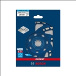 Bosch EXPERT Concrete Diamanttopfscheibe, 150 x 22,23 x 4,5 mm #2608901478