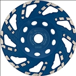 Bosch EXPERT Concrete Topfscheibe, 180x22,23x4,5 mm #2608901479