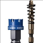 Bosch EXPERT Sheet Metal Lochsäge 27x5 mm #2608900495