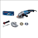 Bosch Winkelschleifer GWS 30-230 PB #06018G1100
